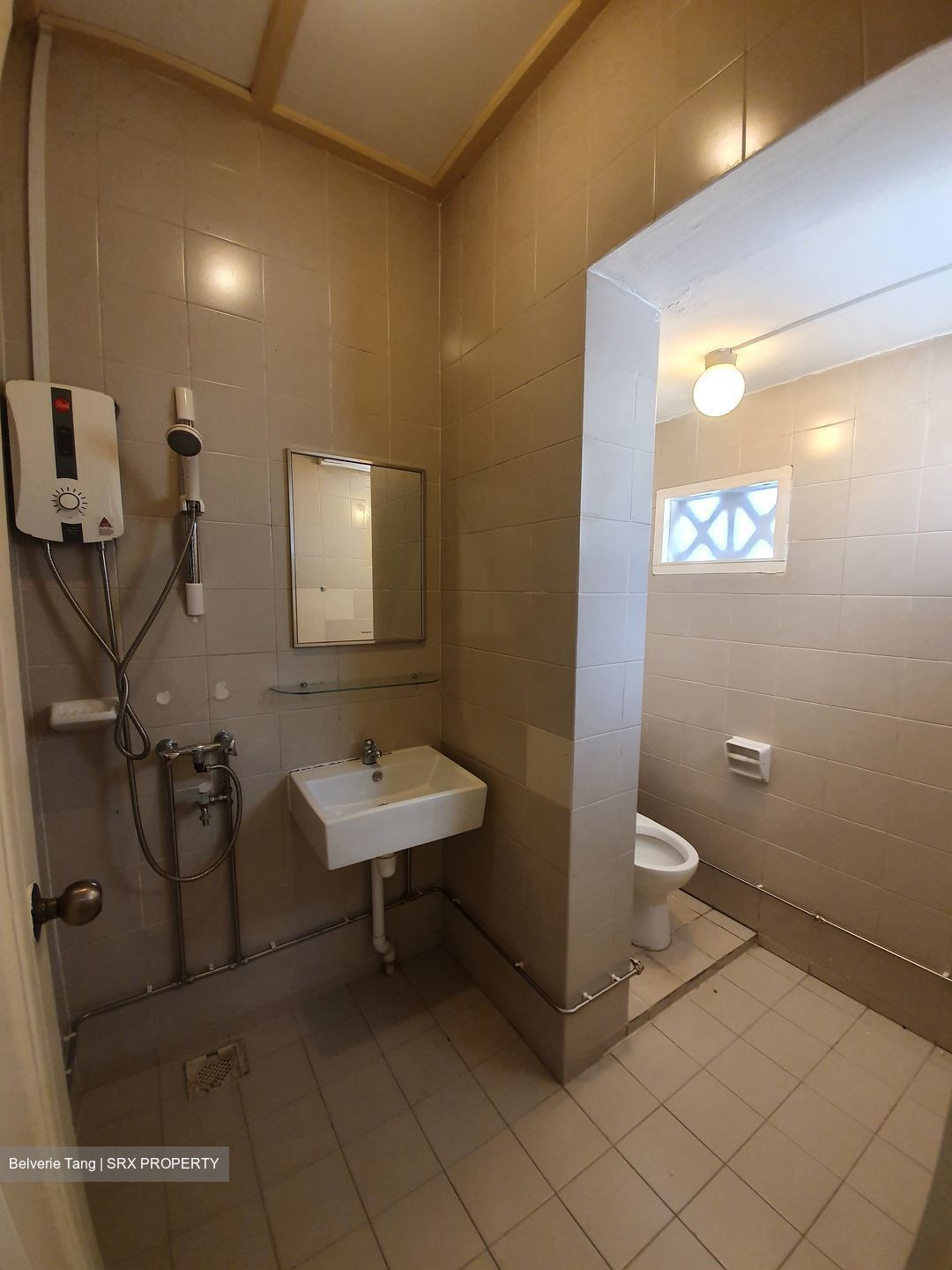 Mcnair Road (D12), Detached #435217071